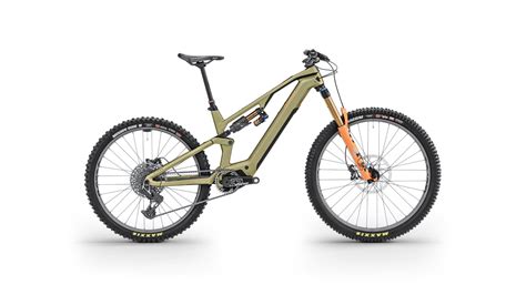 conway ryvon|RYVON ST 4.0 FULL SUSPENSION – E。